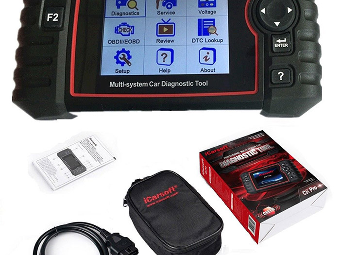 Valise de diagnostic VAG-COM